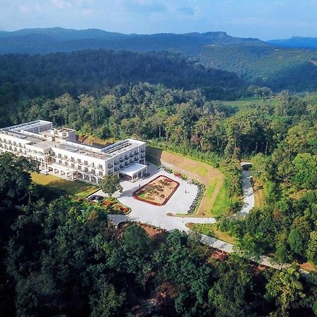 Montrose Golf Resort And Spa - Coorg Jambur المظهر الخارجي الصورة