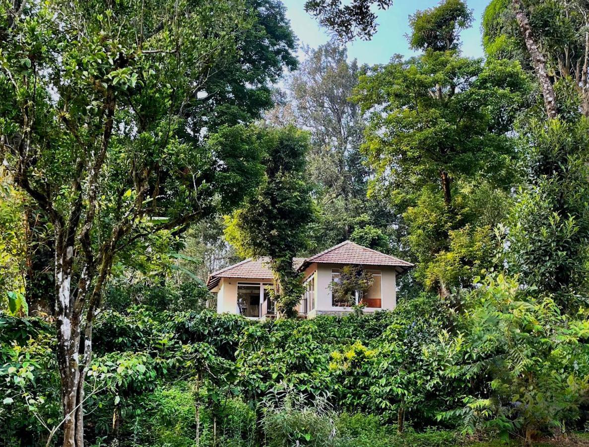 Montrose Golf Resort And Spa - Coorg Jambur المظهر الخارجي الصورة