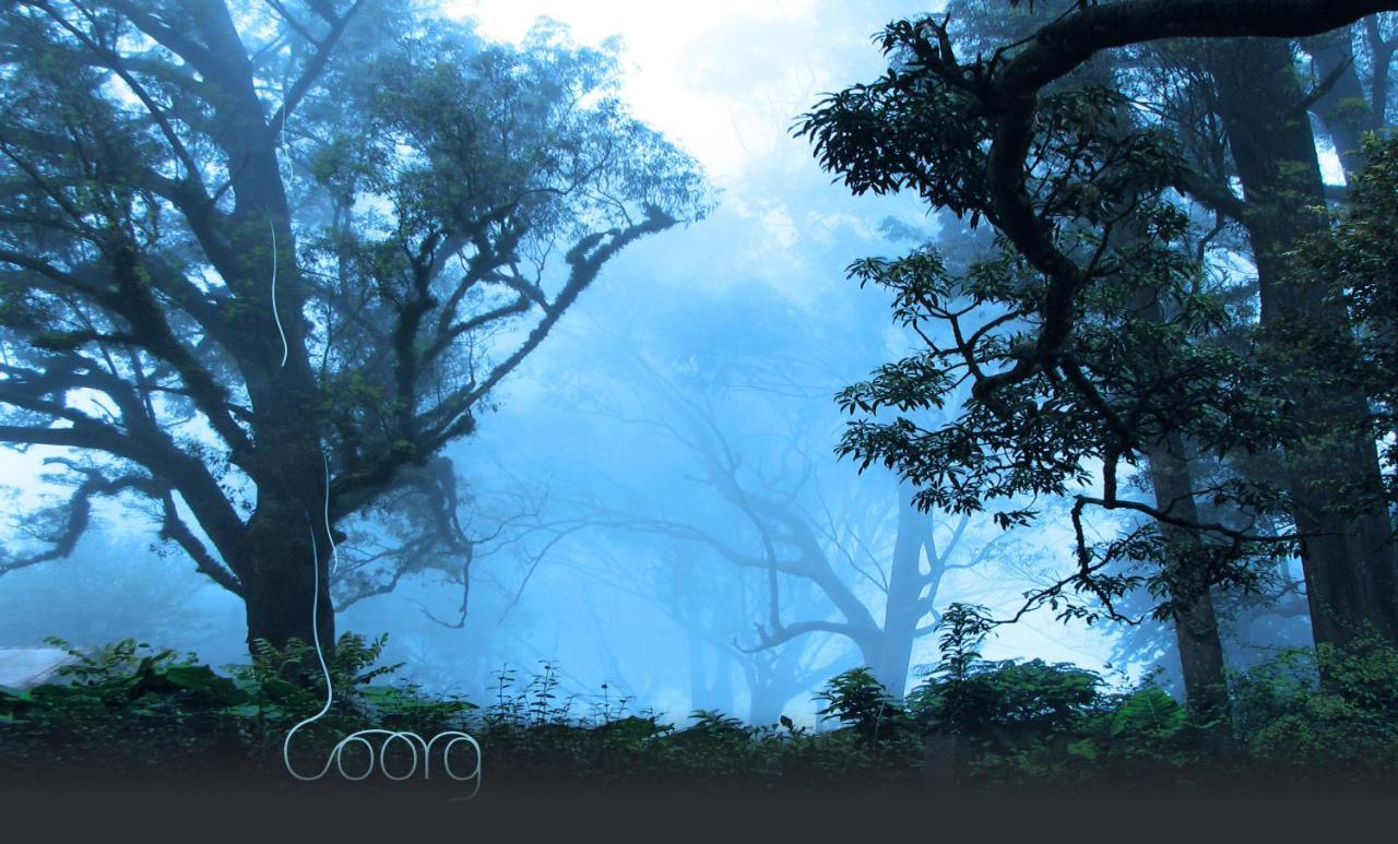 Montrose Golf Resort And Spa - Coorg Jambur المظهر الخارجي الصورة