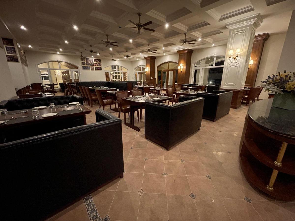 Montrose Golf Resort And Spa - Coorg Jambur المظهر الخارجي الصورة