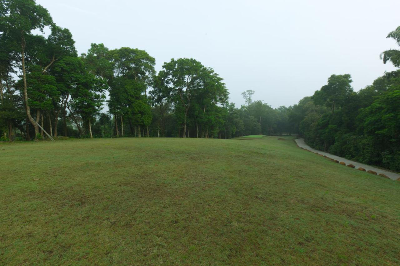 Montrose Golf Resort And Spa - Coorg Jambur المظهر الخارجي الصورة