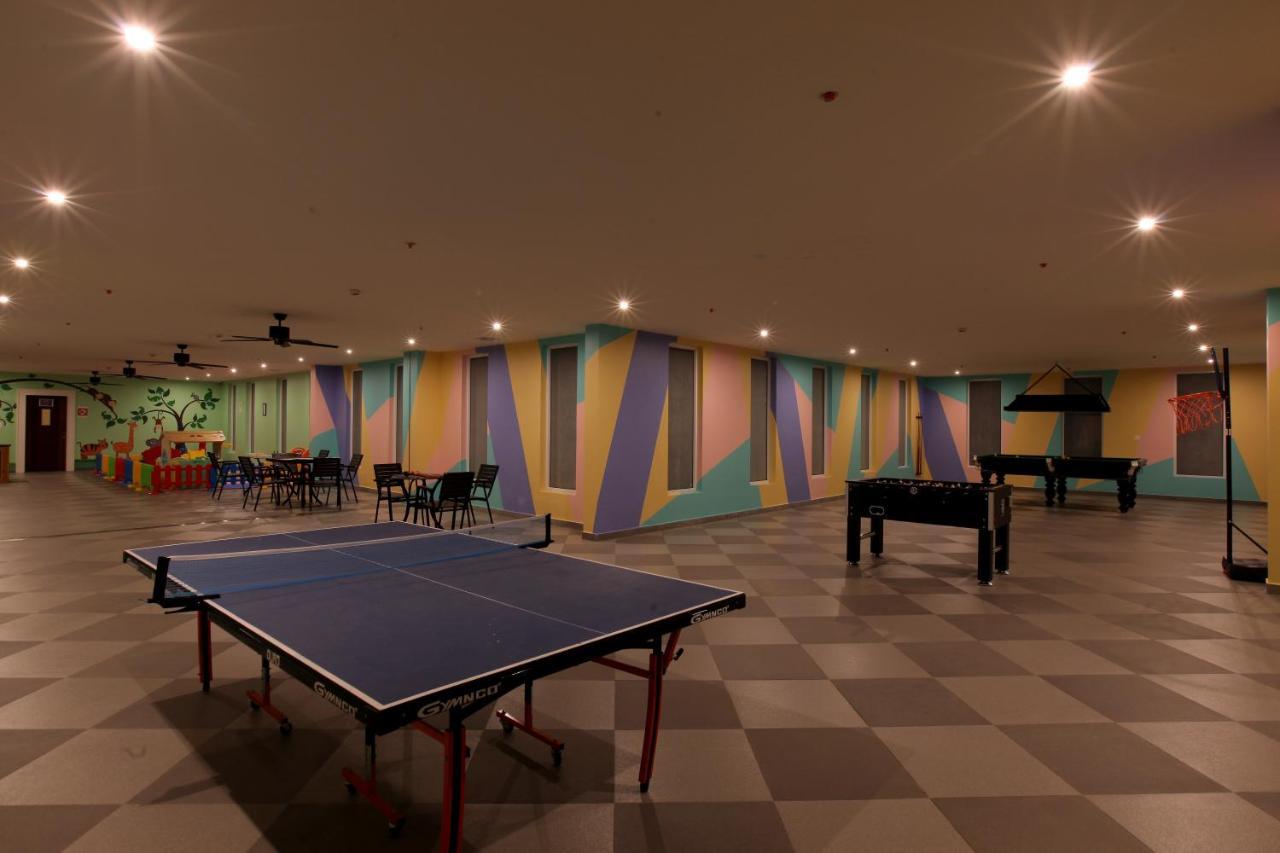 Montrose Golf Resort And Spa - Coorg Jambur المظهر الخارجي الصورة