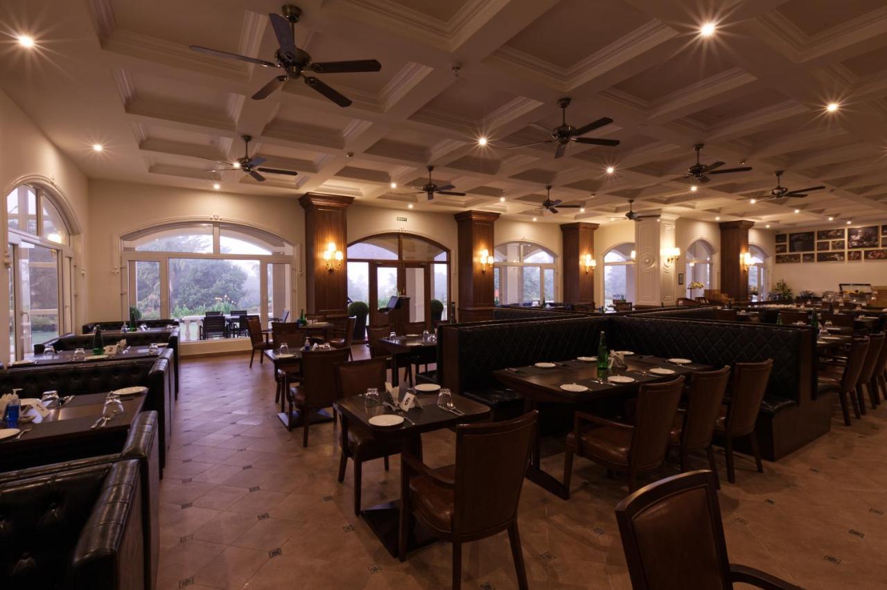 Montrose Golf Resort And Spa - Coorg Jambur المظهر الخارجي الصورة
