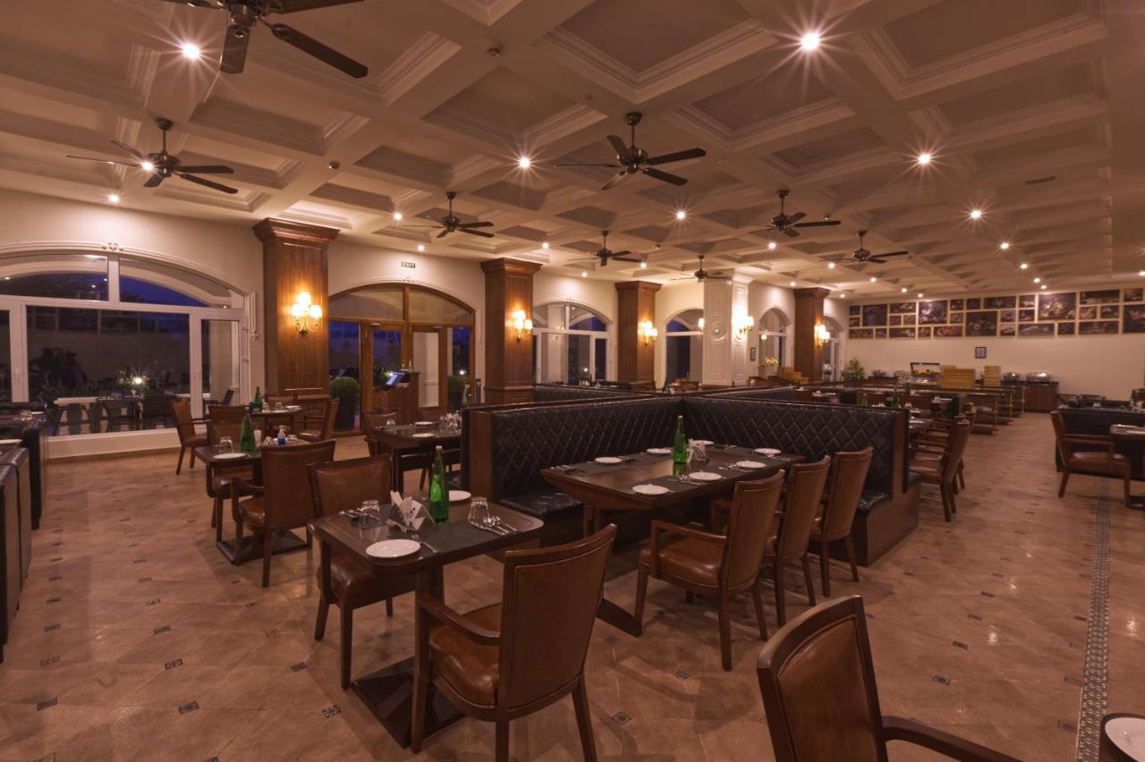 Montrose Golf Resort And Spa - Coorg Jambur المظهر الخارجي الصورة