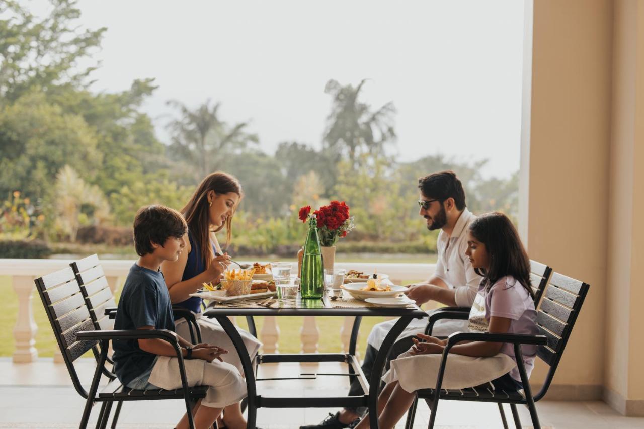 Montrose Golf Resort And Spa - Coorg Jambur المظهر الخارجي الصورة