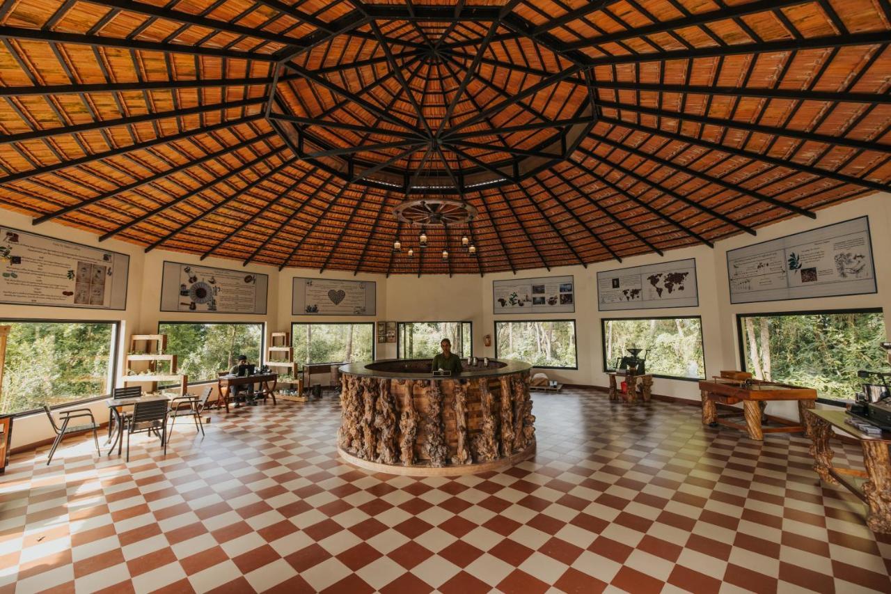 Montrose Golf Resort And Spa - Coorg Jambur المظهر الخارجي الصورة