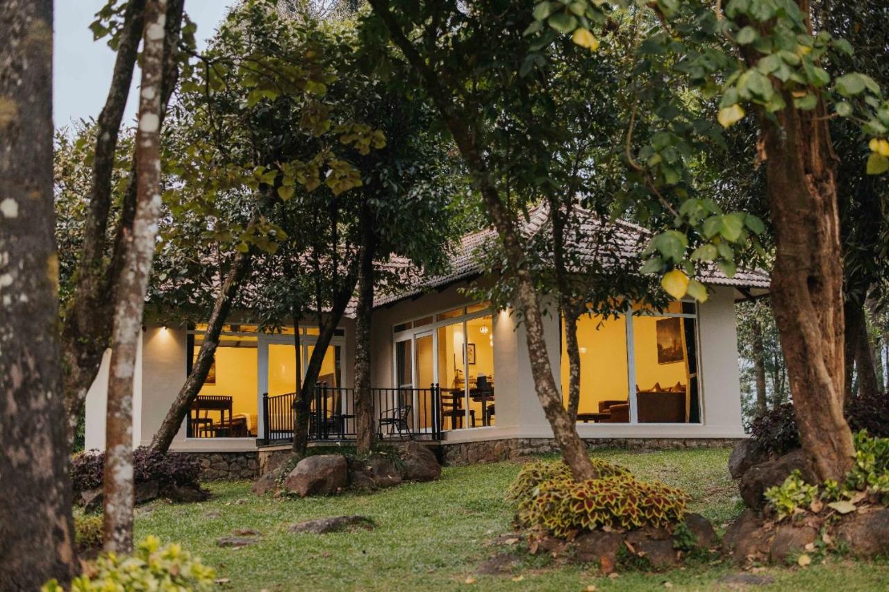 Montrose Golf Resort And Spa - Coorg Jambur المظهر الخارجي الصورة